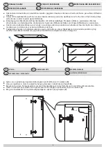 Preview for 8 page of onsen Loto Assembling Handbook And Technical Sheet