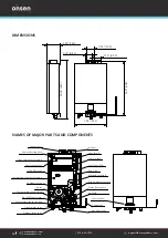 Предварительный просмотр 34 страницы onsen ON-I14L-LP Installation And Operation Manual