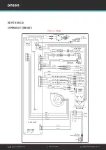 Предварительный просмотр 70 страницы onsen ON-I14L-LP Installation And Operation Manual