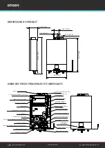 Предварительный просмотр 72 страницы onsen ON-I14L-LP Installation And Operation Manual