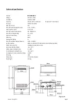 Preview for 27 page of onsen ONHW26LP50 Installation And Operating Manual