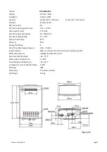 Preview for 30 page of onsen ONHW26LP50 Installation And Operating Manual