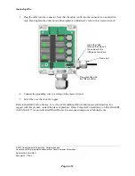 Preview for 2 page of Onset Computer Corporation CABLE-HWS-G Installation