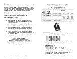 Preview for 1 page of Onset Computer Corporation CTV-A Quick Start Manual