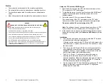 Preview for 2 page of Onset Computer Corporation CTV-A Quick Start Manual