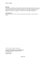 Preview for 6 page of Onset Computer Corporation S-UCC-M006 Quick Start Manual