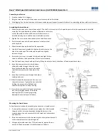 Onset Davis S-WCF-M003 Quick Start preview