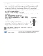 Предварительный просмотр 2 страницы Onset Davis S-WCF-M003 Quick Start