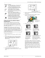 Preview for 3 page of Onset HOBO HOBOnet RXW Series Manual