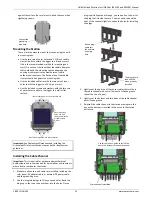 Preview for 15 page of Onset Hobo MicroRX RX2105 Manual