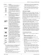 Preview for 4 page of Onset HOBO MX CO2 Logger Manual