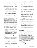 Preview for 8 page of Onset HOBO MX CO2 Logger Manual