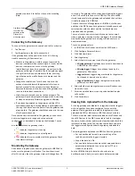 Preview for 3 page of Onset HOBO MX Manual