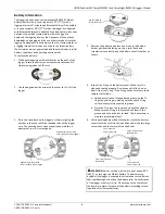 Предварительный просмотр 8 страницы Onset HOBO Pendant MX Temp Manual