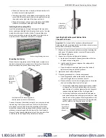 Preview for 20 page of Onset HOBO RX3000 Series Manual