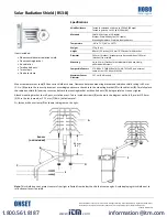 Preview for 33 page of Onset HOBO RX3000 Series Manual