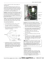 Предварительный просмотр 6 страницы Onset HOBO U-DT-1 Manual