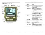 Предварительный просмотр 5 страницы Onset HOBO U30 GSM User Manual