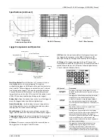 Preview for 2 page of Onset HOBO UX100-003 Manual