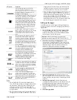 Preview for 3 page of Onset HOBO UX100-003 Manual