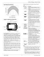 Предварительный просмотр 2 страницы Onset Hobo UX90-001 Series Manual