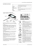 Предварительный просмотр 2 страницы Onset InTemp CX40 Series Manual