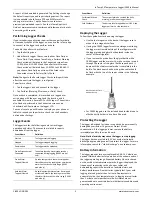 Предварительный просмотр 5 страницы Onset InTemp CX40 Series Manual