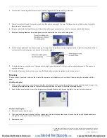 Предварительный просмотр 2 страницы Onset Smart Sensor Adapter Case Manual