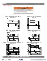 Предварительный просмотр 5 страницы Onset T-VER-E50B2 Installation Manual