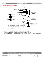 Предварительный просмотр 7 страницы Onset T-VER-E50B2 Installation Manual