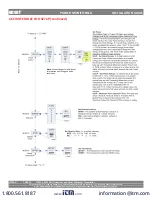 Предварительный просмотр 13 страницы Onset T-VER-E50B2 Installation Manual