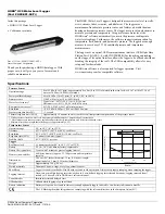 Onset U20-001-04-TI User Manual предпросмотр