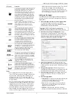 Предварительный просмотр 3 страницы Onset UX100-011 User Manual