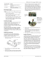 Предварительный просмотр 7 страницы Onset UX100-011 User Manual