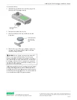 Предварительный просмотр 8 страницы Onset UX100-011 User Manual