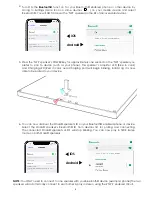 Preview for 8 page of ONSIA Sound Art Series Installation Manual & Operating Instructions