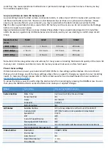 Preview for 2 page of Onsite Cameras AutoCam GPS FHD V57Gs Important Notes