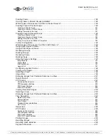 Preview for 9 page of OnSSI NetDVMS 6.5 User Manual