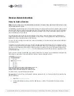 Preview for 30 page of OnSSI NetDVMS 6.5 User Manual