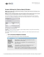 Preview for 36 page of OnSSI NetDVMS 6.5 User Manual