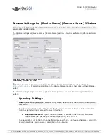 Preview for 40 page of OnSSI NetDVMS 6.5 User Manual