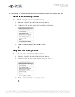 Preview for 73 page of OnSSI NetDVMS 6.5 User Manual