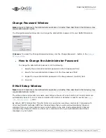 Preview for 87 page of OnSSI NetDVMS 6.5 User Manual