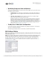 Preview for 90 page of OnSSI NetDVMS 6.5 User Manual