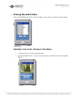 Preview for 244 page of OnSSI NetDVMS 6.5 User Manual
