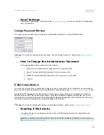 Preview for 68 page of OnSSI NetDVMS 6.5e User Manual