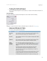 Preview for 84 page of OnSSI NetDVMS 6.5e User Manual