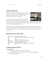 Preview for 128 page of OnSSI NetDVMS 6.5e User Manual