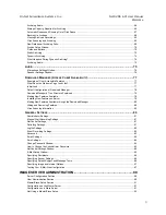 Preview for 4 page of OnSSI NetDVMS 6.5f User Manual