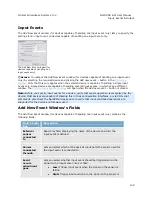 Preview for 109 page of OnSSI NetDVMS 6.5f User Manual